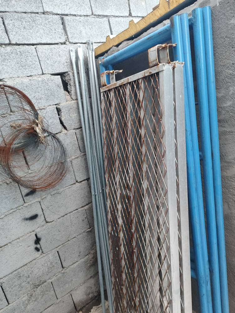 سكلات 2ما مستغدمات زوج سعر الوحده 100 عمارة, ميسان


**إذا كنت صاحب هذا الإعلان وتريد حذفه لأي سبب، رجاءا أرسل رسالة إلى الدعم الفني**