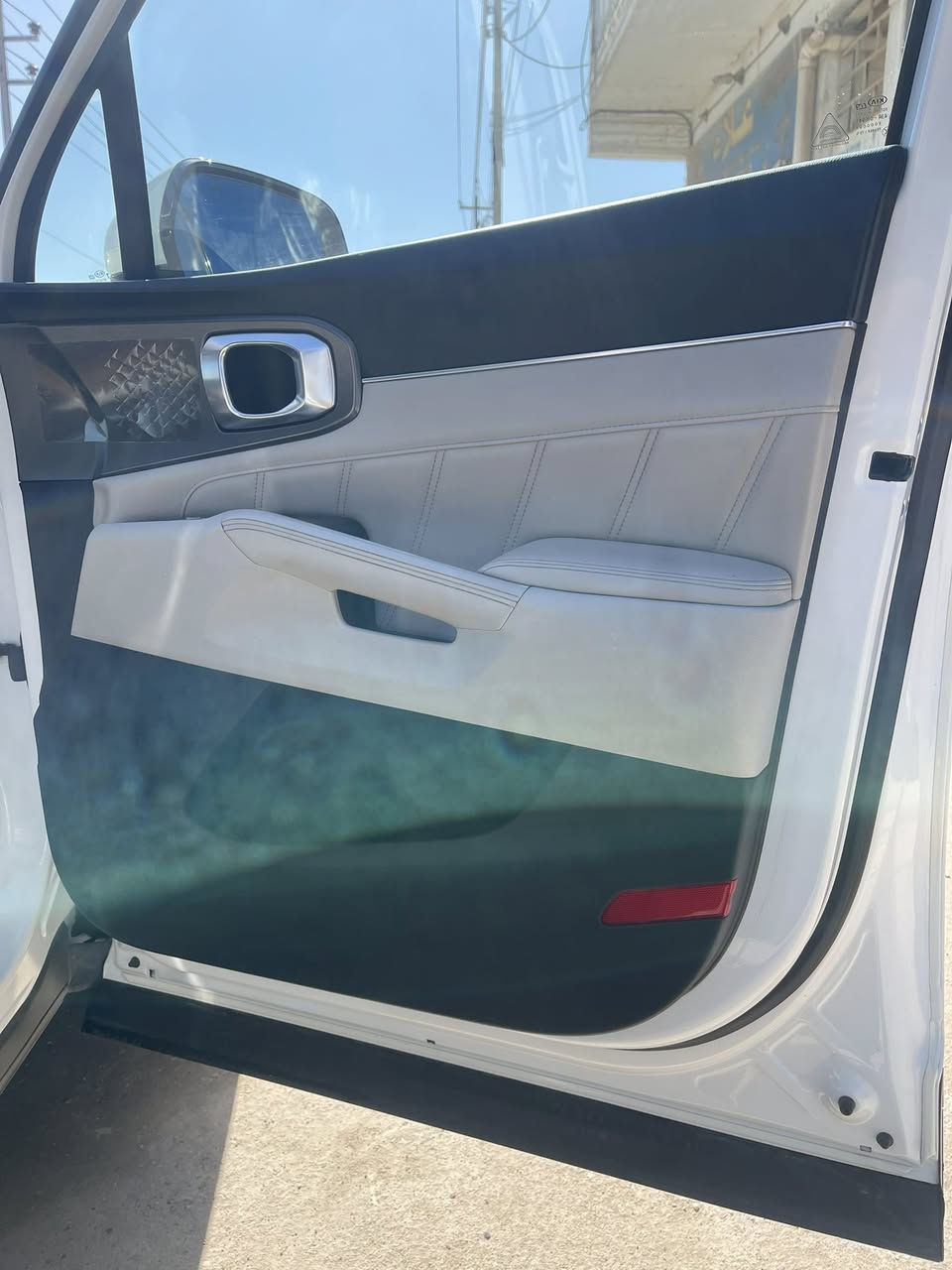 سورنتو موديل 21 خليجي كفاله عامه ماشيه 125 سنويته 31 رقم ميسان باسمي 7 راكب 3 قطع تبريد 6 سلندر السياره معروضه 275 وبيه مجال رقمي ***********
