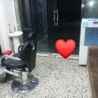 محل حلاقة • للبيع • حي النداء