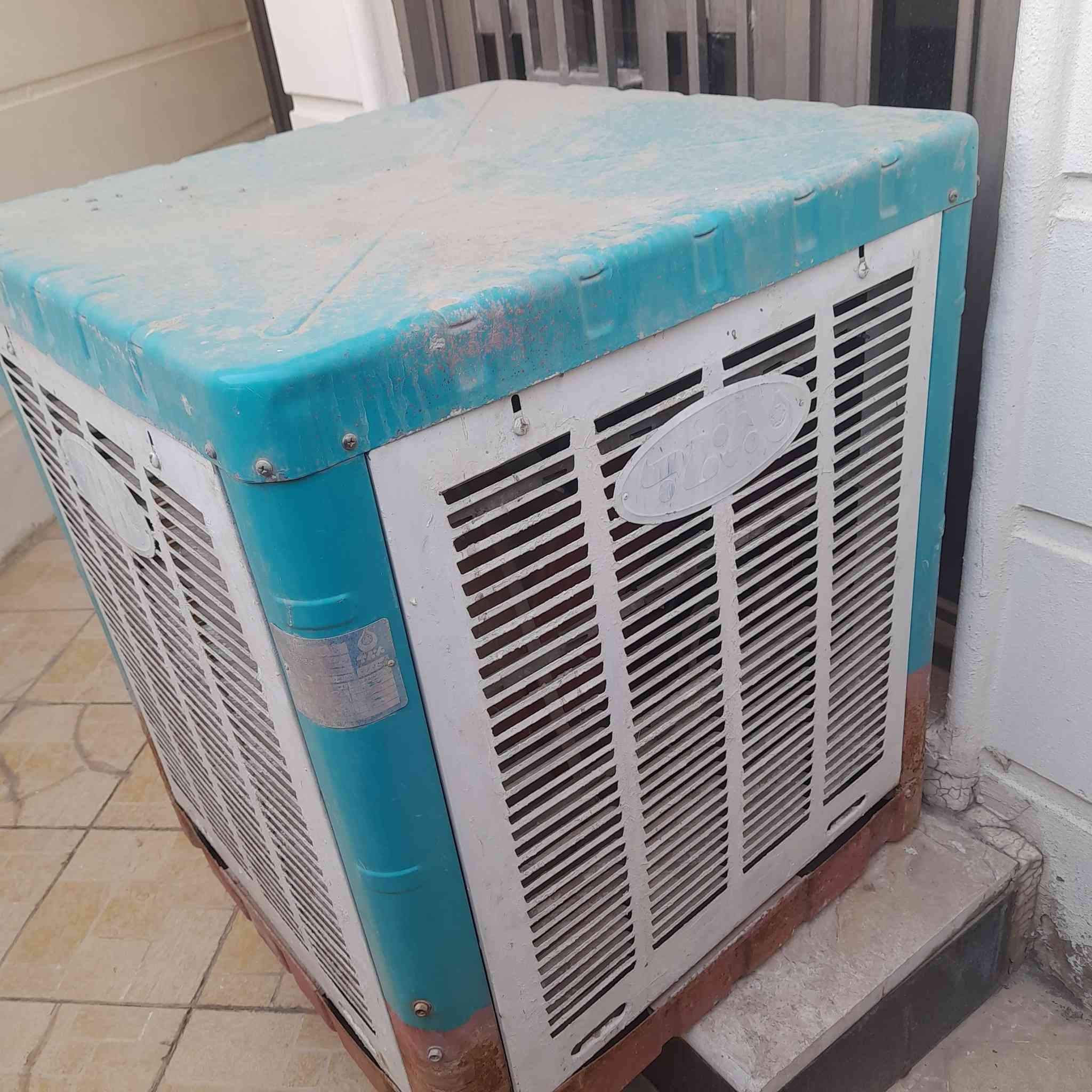 السلام عليكم  عندي فقط بوكس مبردة بدون ماطور ولا حلفات


**إذا كنت صاحب هذا الإعلان وتريد حذفه لأي سبب، رجاءا أرسل رسالة إلى الدعم الفني**