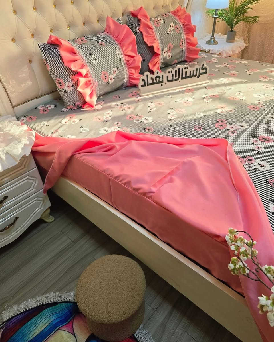 جراجف همايون حسب طلب الي متوفره نقشات رمضان سعر جرجف مع تلبيسه داخليه ١٧الف متوفر توصيل جميع لمحافضات


**إذا كنت صاحب هذا الإعلان وتريد حذفه لأي سبب، رجاءا أرسل رسالة إلى الدعم الفني**