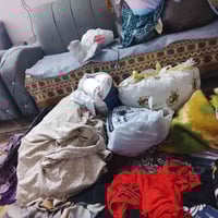 ملابس • نجف • الهلال