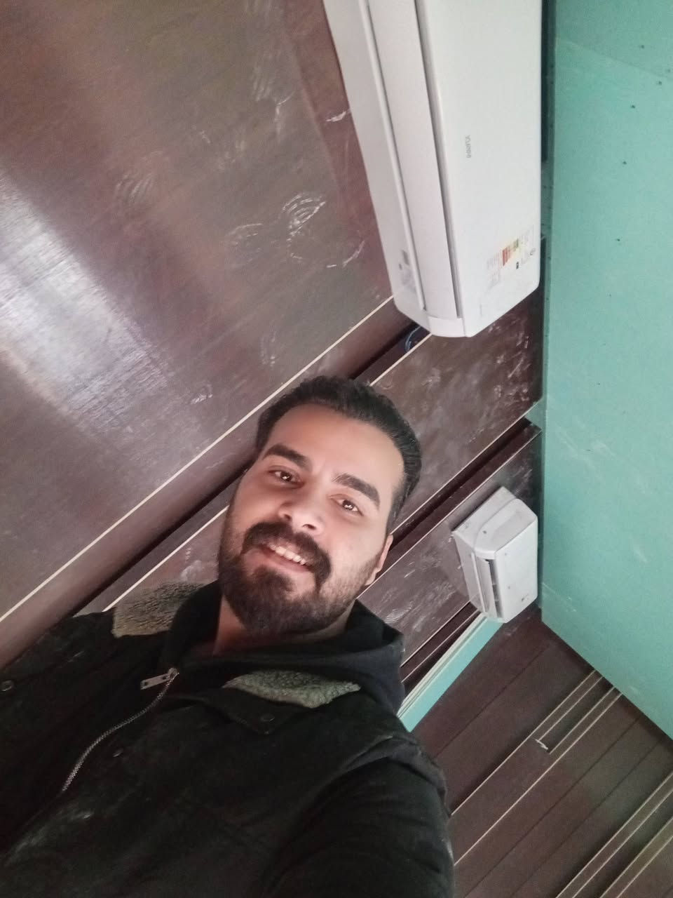 ورشه الهندسيه للتبريد متنقله في بغداد 🌐
لتنصيب وتركيب سبالت ❄️ وفتح سبالت ❄️ وغسل وتنظيف جميع انواع السبالت 💧 
«»«»«»«»«»«»«»«»«»«»«»«»«»««»«»«»«»«»

⭕لتواصل عبر الرقم :
📱*********** واتساب ✅ 
او مراسله الصفحه
