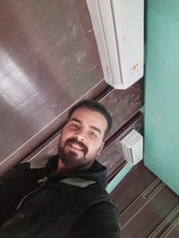 ورشه الهندسيه للتبريد متنقله في بغداد 🌐 لتنصيب وتركيب سبالت ❄️ وفتح سب...