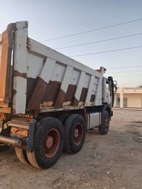 موديل 81 • مكينة 25 • قضاء النصر