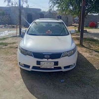 سيراتو • ٢٠١٠ • خليجي ١٦٠٠