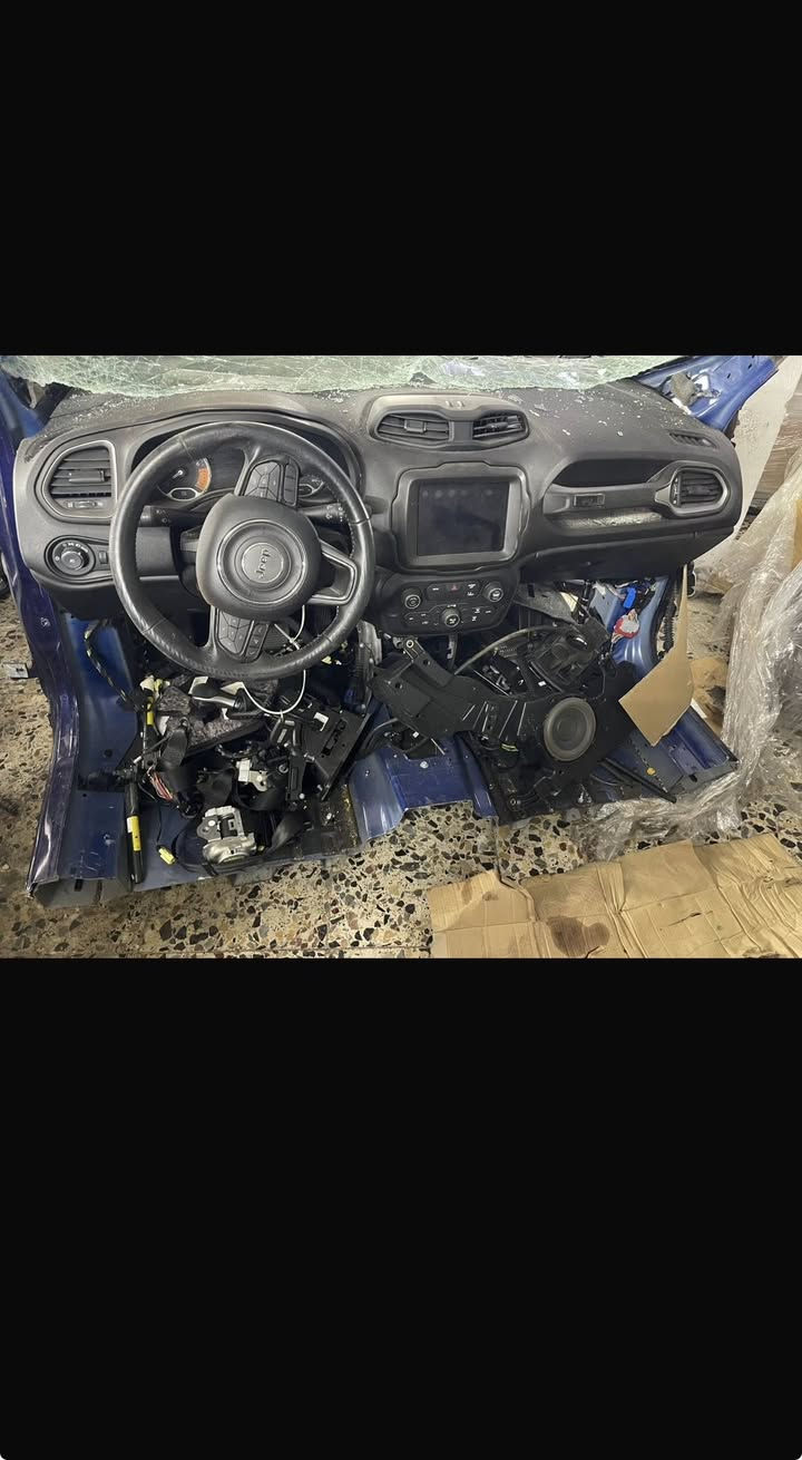 مختصون في الأدوات الأحتياطية الأمريكية
متوفر ادوات رنكيد(تيربو+2400)
*********** 

وخدمة توصيل متوفرة على مدار ايام الاسبوع
