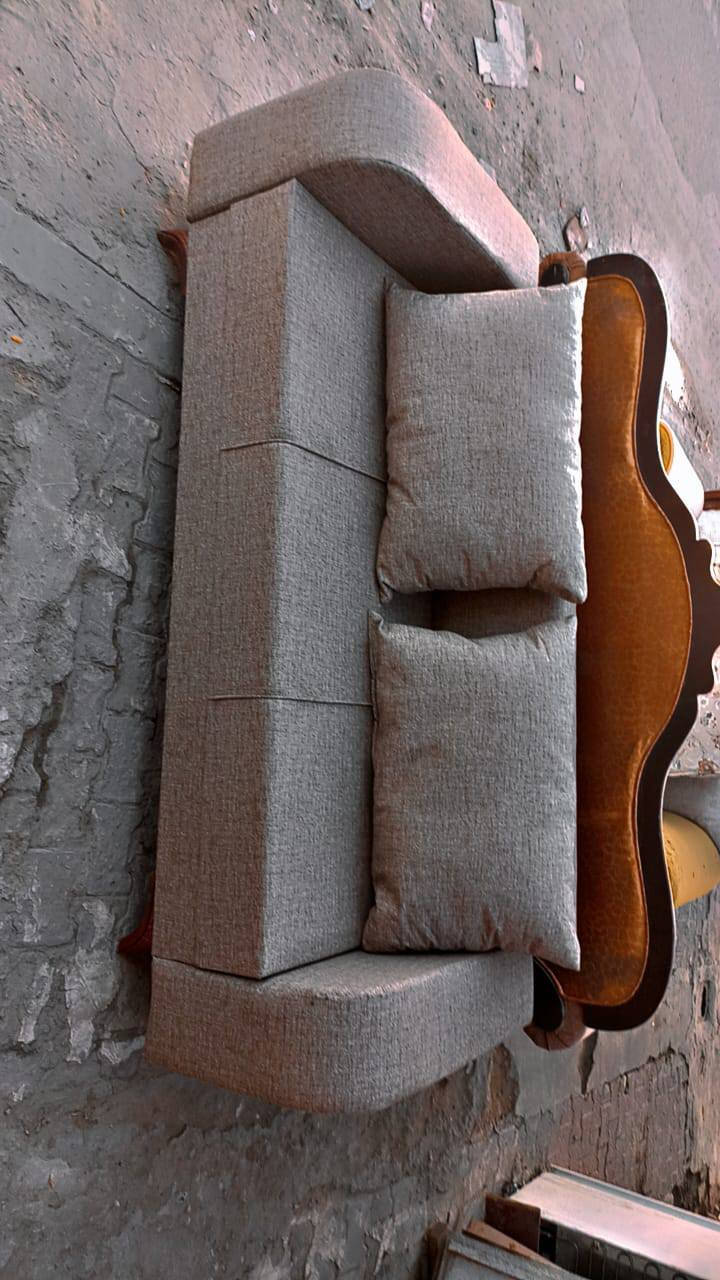 دوشمه ونجاره سجاد الصمياني 

اعاده دوشمه وتصليح تخمك القديم بموديل جديد وعصري
:✂️
عندك تخم تعبان ومتضرر عدنا تكدر اتجدد تخمك
:🪚
دوشمه كافه الاطقم العراقيه والتركيه والاجنبيه 
:🔨
واللوان ونوعيه القماش على رغبة عملائنا 

العنوان: ديوانيه حي الفرات مقابيل كليه الطب  
📌 
📌 للحجز وللإستفسار مراسلة الصفحه او واتساب
📌 يرجى ارسال صوره او فيديو للتخم      

      👈🏻{*********** }👉🏻                   
______________________________________________

           👇نماذج من اعمالنا قبل وبعد 👇
