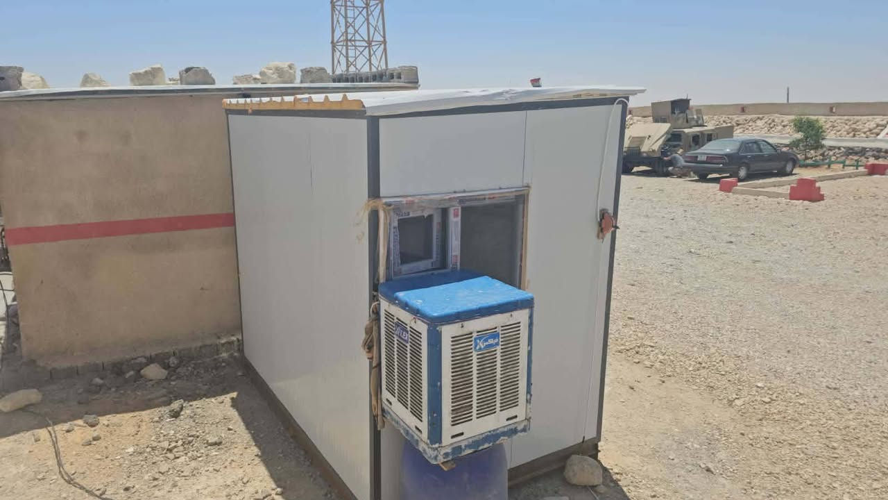 متاح الطول ٣عرض ٢٥٠ بعدة جديد


**إذا كنت صاحب هذا الإعلان وتريد حذفه لأي سبب، رجاءا أرسل رسالة إلى الدعم الفني**