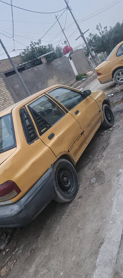 لسلام عليكم سياره سايبه لبيع مديل ٢٠١٢سنويه عضم عاج راعيه مواصلة كير مكفول مكينه خشنه لا تبخير ولا تنقيص السعر ١٠وراق استفسار *********** واتساب واتصال
