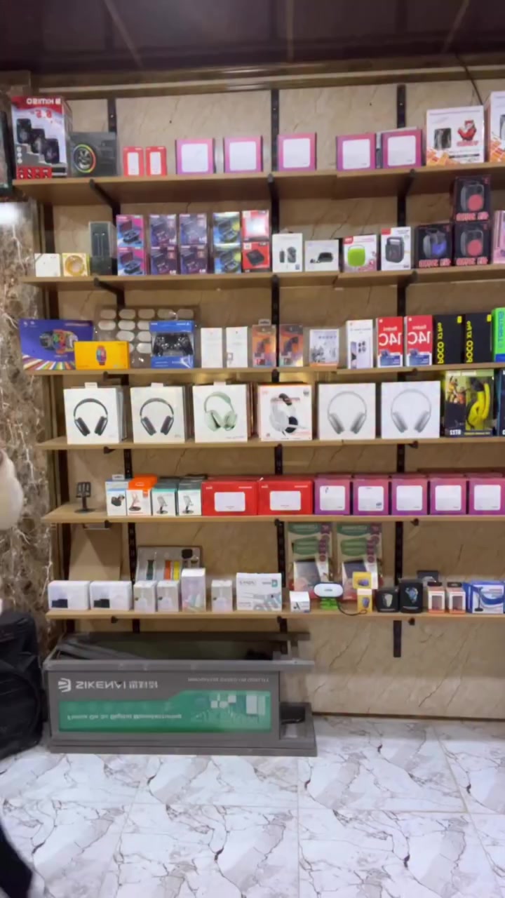 بسعر11الف بس يوم +هديا اي شخص يعمل اعاده توجيه+تاك مشاركه اله هديا لصقه حسب نوع موبايل عرض خاص من فون الشيخ


**إذا كنت صاحب هذا الإعلان وتريد حذفه لأي سبب، رجاءا أرسل رسالة إلى الدعم الفني**