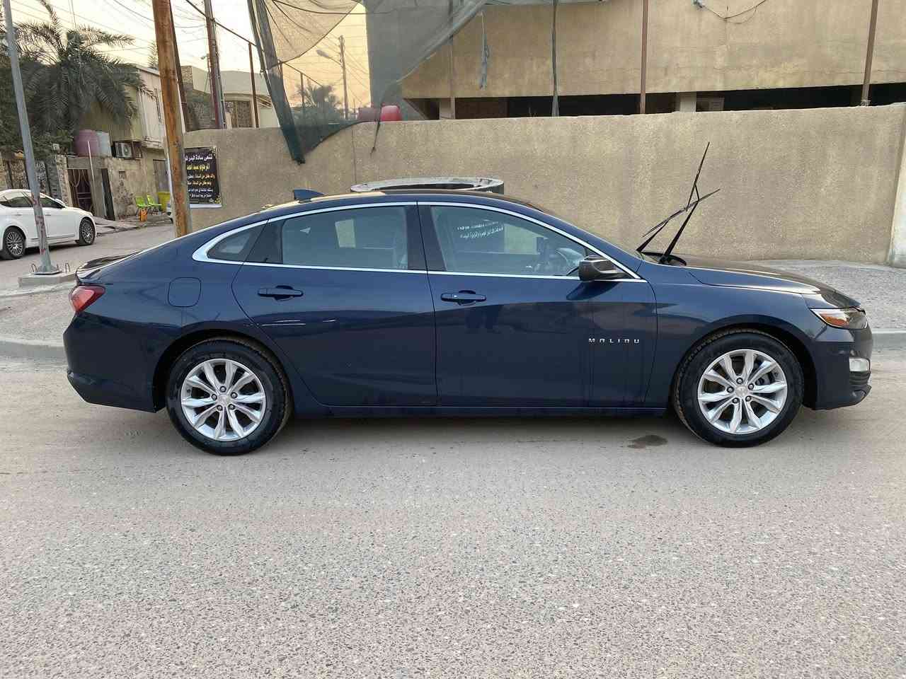 السلام عليكم ماليبو 2021 جاملع وبنيد ضربته خفيفه ما معدل بيه شي فقط تبديل جاملع وبنيد نفس الون ماشيه 120 حداده جديده تبريد تدفه تدفه بدالكشنات سياره نص فول بكاني بصره  رقم بصره معوقين معوقه موجود يسوي وكاله يمته ما تريد ارقام جدد انكليزي رقم تلفوني *********** سعر 110 وبيه مجال
