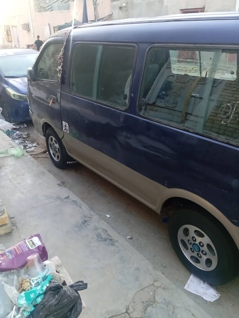 بريجو البيع ***********
