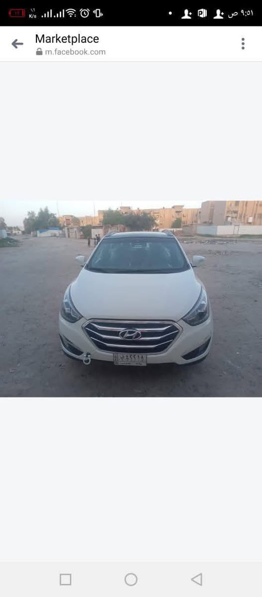 توسان للبيع موديل 2010محدث 15مكينه 2400 خليجي السونار مرفق مع الصور المكان بغداد حي اور سياره جاهزه 
السعر 130ورقه وبيها مجال


**إذا كنت صاحب هذا الإعلان وتريد حذفه لأي سبب، رجاءا أرسل رسالة إلى الدعم الفني**