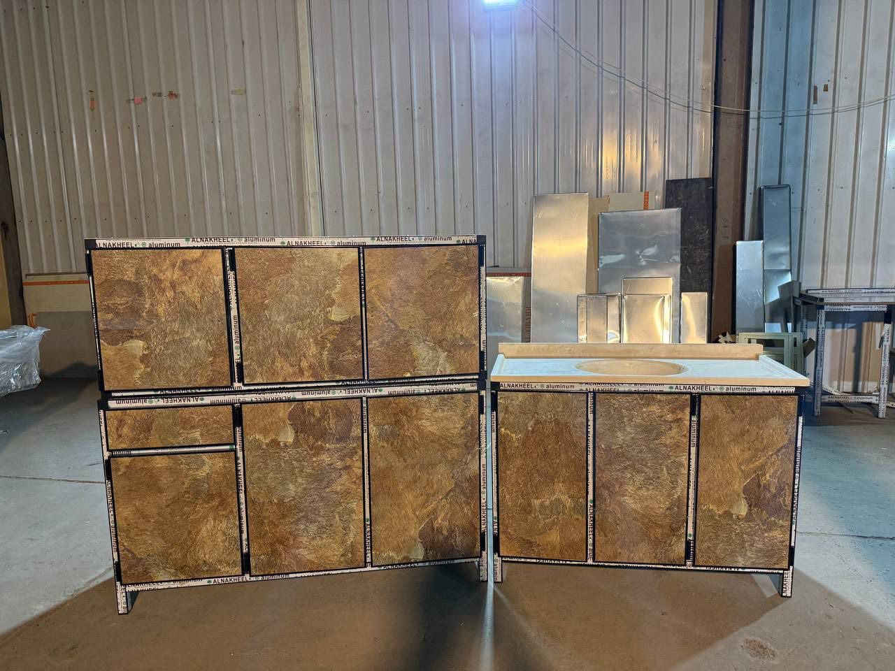 #Number1
#Number1 
كل جديد ويانه فقط 🌹🌹

القياس متر ونص ارضي وملحق ومتر وعشرين سنك مرمر 

السعر /250, الف
#ابداعنا


**إذا كنت صاحب هذا الإعلان وتريد حذفه لأي سبب، رجاءا أرسل رسالة إلى الدعم الفني**