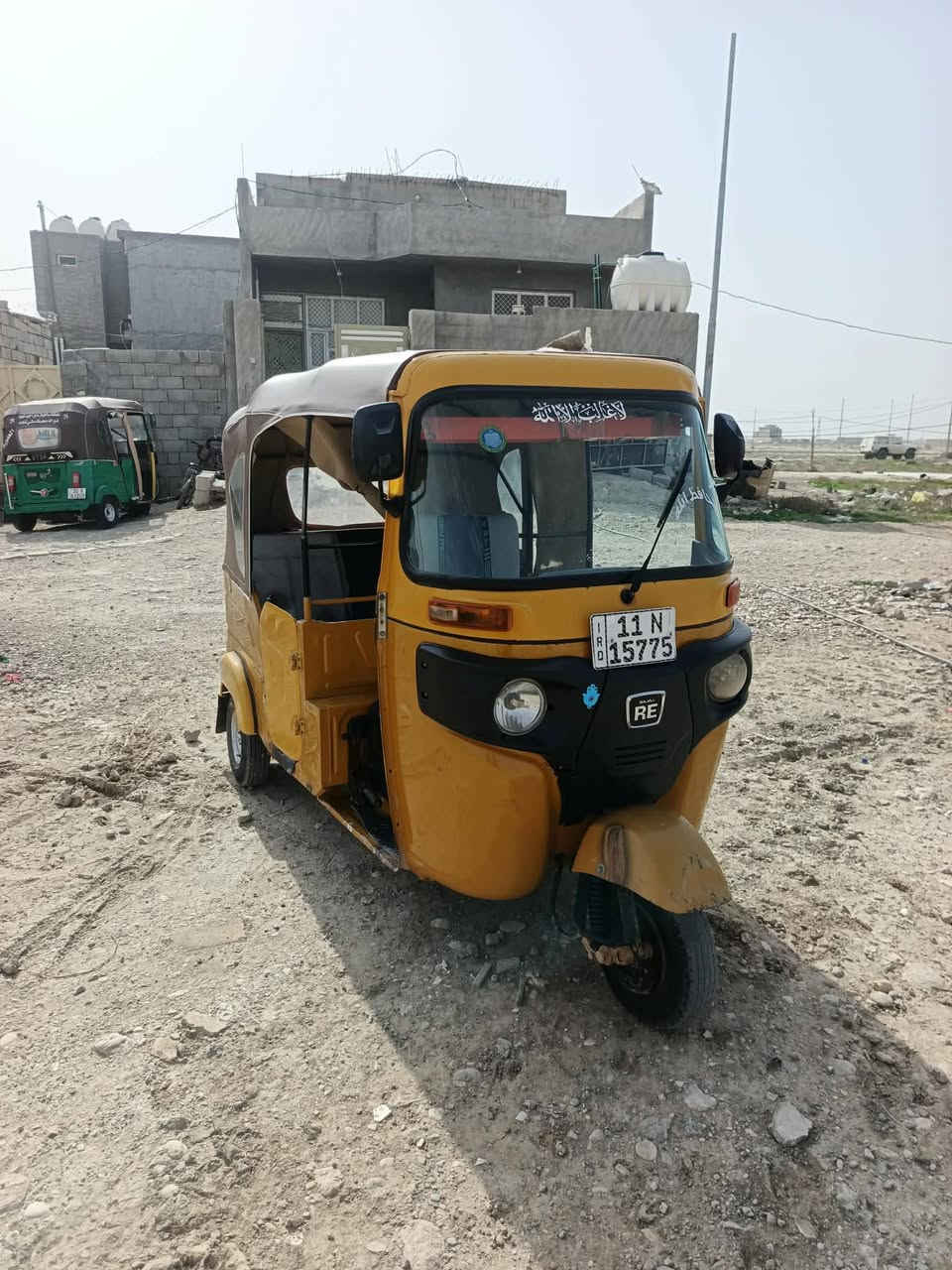 21 رقم بغداد تحويل ثاني يوم تكتك بلادية كشرهةبس لغد يسرة بارد بدون صبغ ولباقي كله كفالة مكينه شرط خرسة 
ديالى بلدروز  ***********
