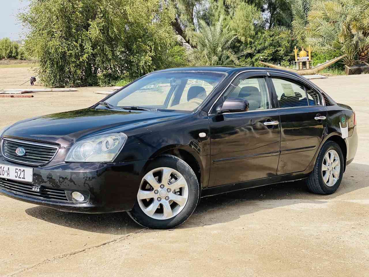 السلام عليكم اوبتماء خليجي 2008فول محرك كير كهربائيات تبريد تخم تاير جديد محرك 2000 دوش بيه رشات صبغ بيع عام  رقم قادسيه نكليزي مميز بسمي سعره (82) وبيه مجال كلش قليل حك جيه بس مكان سياره بابل شوملي 
***********
***********
