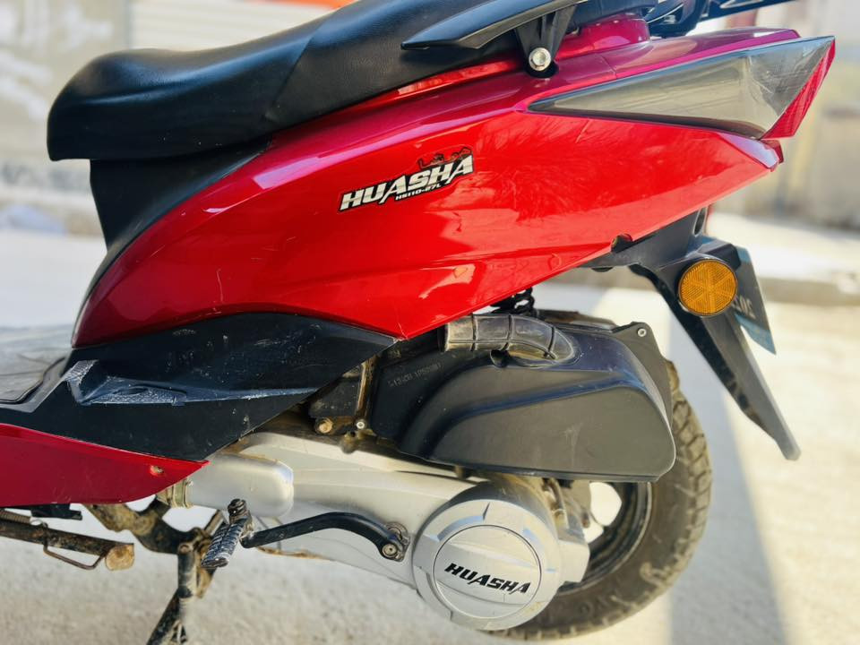 دراجه هوشا للبيع موديل 2022دراجه جاهزه نكرت سلف خير من الله باتري جديدب٢٧٥وبيها مجال رفاعي
***********بيه واتساب وخاص
