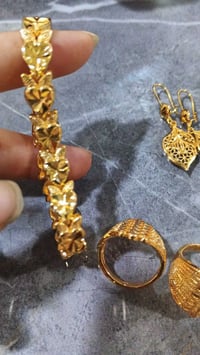 شلعة • اكسسوارات بنات • للبيع