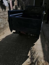 اسلام عليكم ورحمة الله وبركاته عندي ستوت شحن للبيع بيه حادث مثل ماموضح...