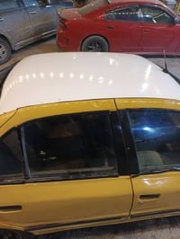 سمند ٢٠١٢ • مصفره • قابل تفاوض