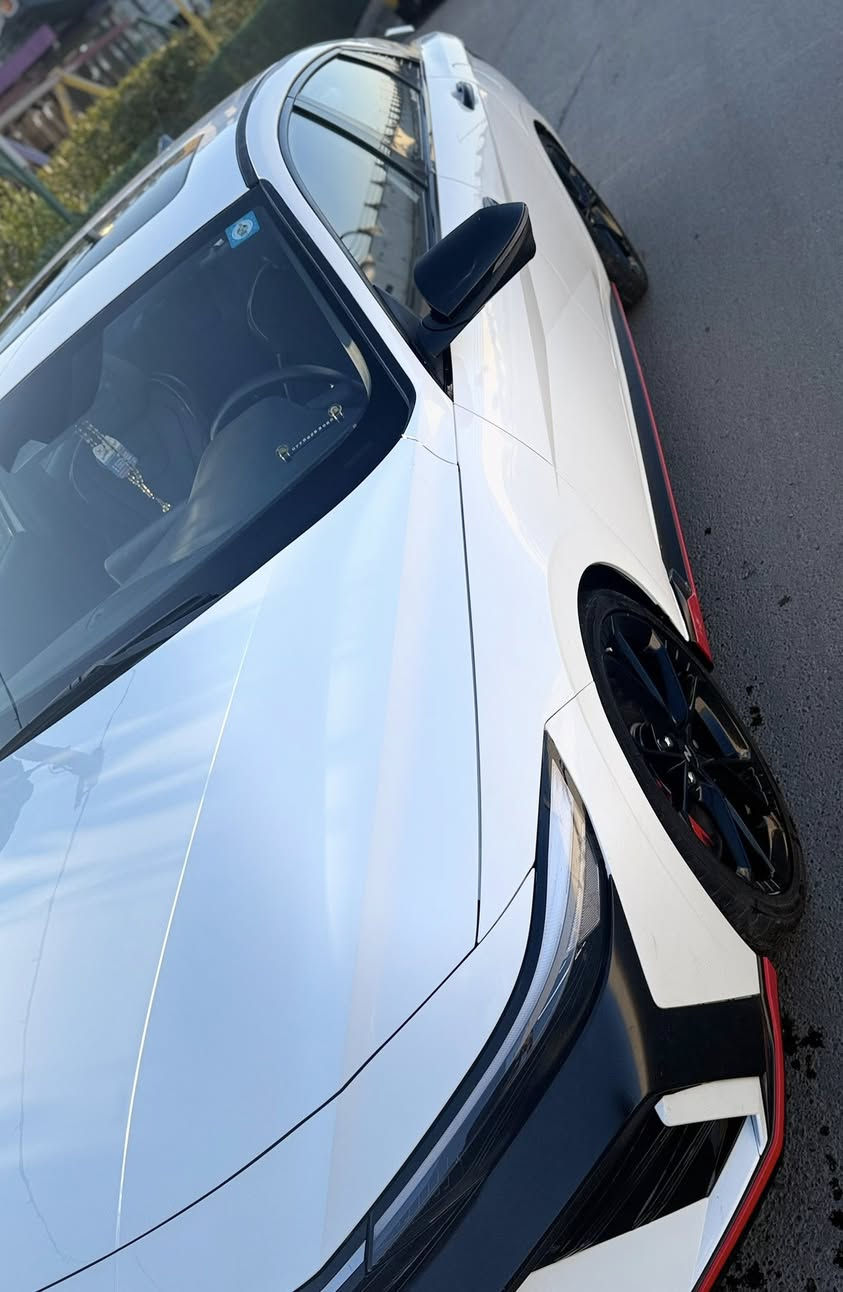 / للبيع اڤانتي 

‏السرعة300✈️
موديل :2024
المحرك :2000 تيربو 
گير  8 نمر اوتماتيك 
المواصفات:#N 

كشنات كنتاره وجلد
تدفئة+ تبريد
 
اناره داخليه 👌🏻٢٤ لون
تحكم ستيرن نورمال وسبورت
تحكم دبلات نورمال وسبورت
ابواب بصمة
شحن وايرلس
شاشة ايباد
نظام صوت _𝐁𝐎𝐒𝐒
اشارة ترحيب
اشارة مرايا
اوتو ستوب
نقطة عمياء
تحديد سرعة
تحديد مسار
رادار امامي 
رادار جانبي 
رادار خلفي
قيادة ذاتية  
حساسات امامي
حساسات خلفي
نضام _ ECO
نظام _ 𝐍𝐎𝐑𝐌𝐀𝐋
نظام _ 𝐒𝐏𝐎𝐑𝐓
نظام _ N

كشنات هيتر
ستيرن هيتر
صندوق ذكي
لايتات فول زينون
بگلايت لد
عداد km 24 الف
السيارة بيها بابتين اليمنه والجاملغ باب السايق مبدلات نفس اللون 
ومكانات صبغ 
بدون بجم ولا لغد ولا شاصي 
باسمي 
جاهزة من 
كلشي 
***********
السعر 190
