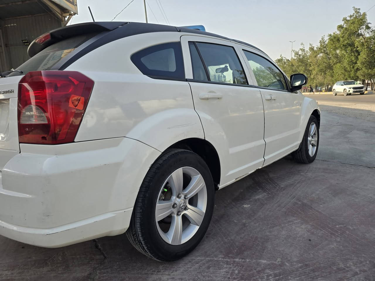 للبيع موديل ١٠ خليجي وكاله ساز سياره نظيفه جدا *********** مكان بابل
