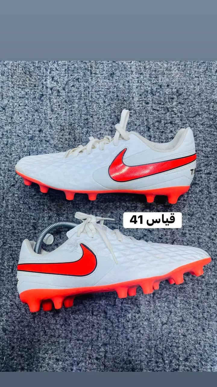 احذيه ستد فول نضافه 
توصيل جميع المحافظات
السعر خاص
❤️‍🔥❤️‍🔥❤️‍🔥❤️‍🔥


**إذا كنت صاحب هذا الإعلان وتريد حذفه لأي سبب، رجاءا أرسل رسالة إلى الدعم الفني**