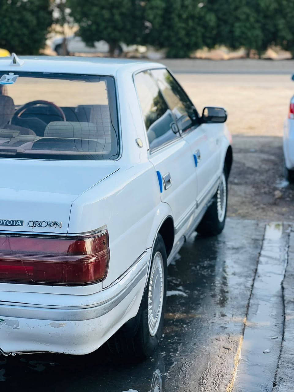 للبيع سياره هارتوب 91 سياره كامله تريد تعرف مواصفات اكثر للاتصال ***********
