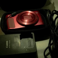 كانون SX620 • زووم ٢٥X • نظيفة ٩٨٪
