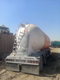 ابرايب • حمولة ٥٠ طن • ٤محاور