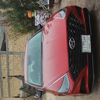 سوناتا ٢٠٢١ • مكينة ٢٥٠٠ • وارد امريكي