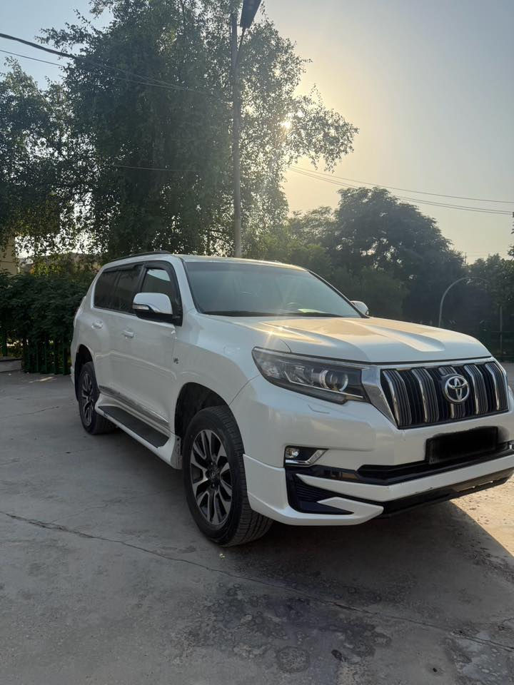 برادو 2023  VX
السياره VX باب ثاني ساز

السياره كلين تايتل وارد خليجي

ماشيه 45 الف كيلو 

الرقم اربيل 

6 سلندر 

للبيع فقط

العنوان بغداد 

السعر 490$

الرقم ***********
