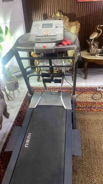 جهاز جري جبلي آخو الجديد للبيع  للاستفسار خلص. او ع الواتساب ***********
