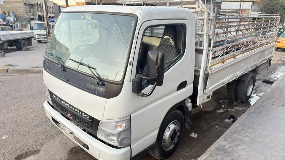 سلام عليكم كنتر للبيع مويل 2007 رقمهه مثنى باسمنه ابيع ع هاي الحطه للاستفسار ***********
