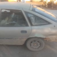 فيكترا • رقم نجف • كوت