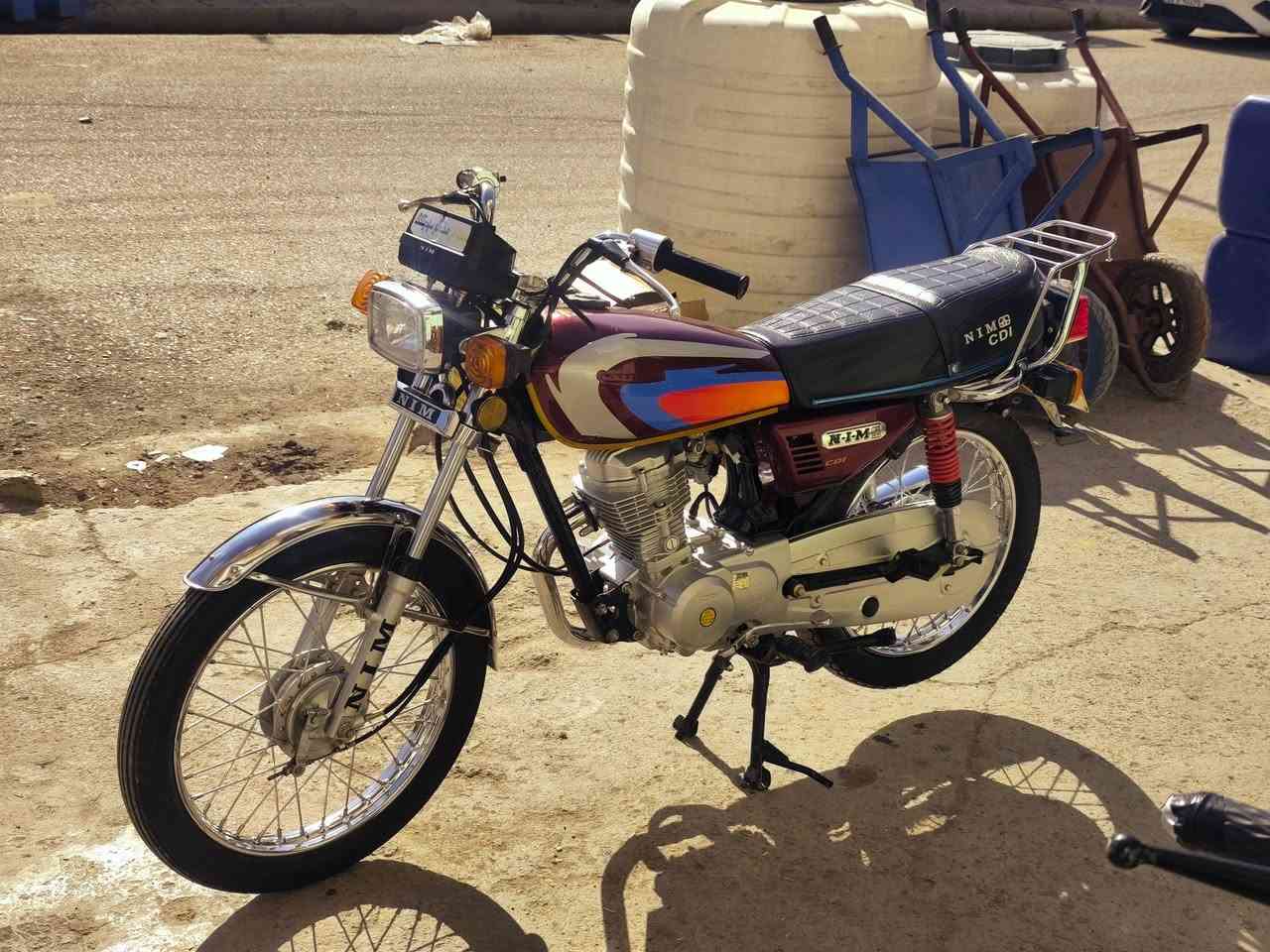 نامه موديل 26 جديده اخت الزيرو مكاني هبهب سعر 650 بي مجال ‏‪ 0777 953 9471‬‏وراق كامله
