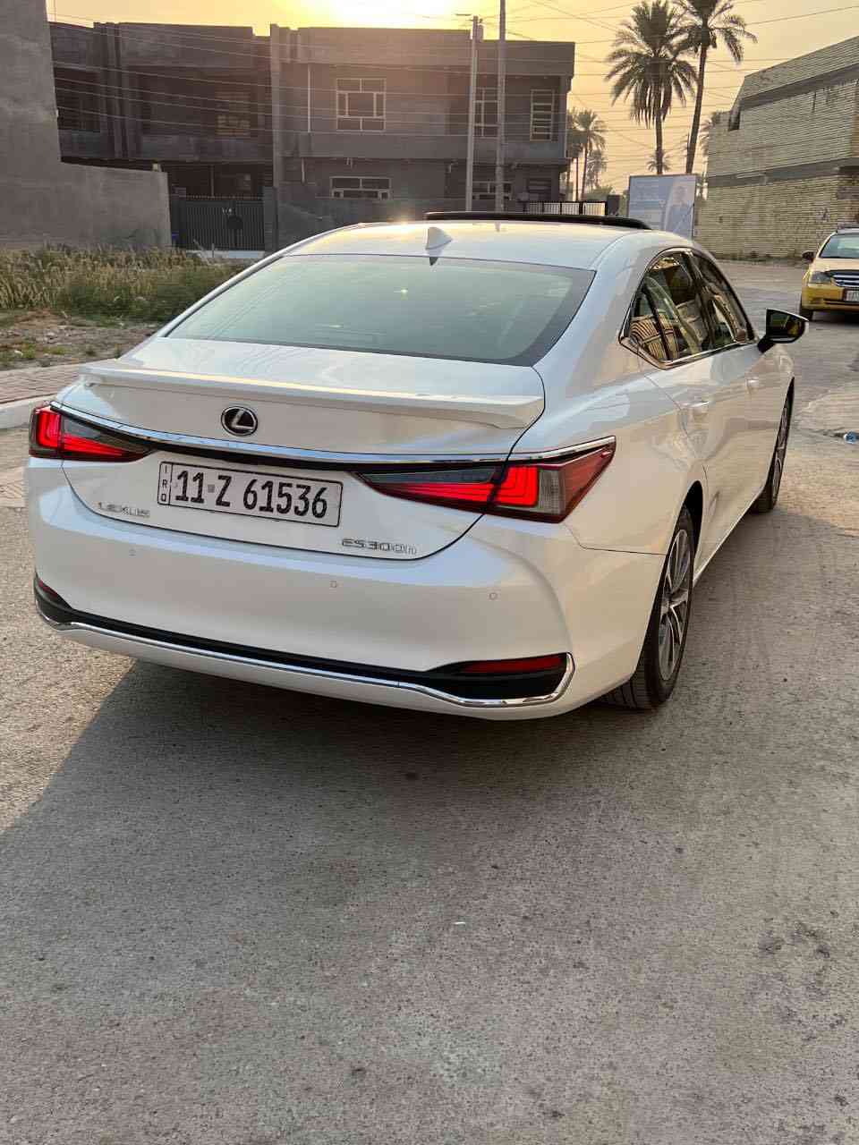 خليجيه مكفوله رقم بغداد
موديل ٢٠٢٤ ماشيه ٩٠٠٠ كم فقط

السعر ٣٩٠٠٠$ 

مكان بغداد الحارثيه 

***********
