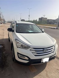 سنتافي • ٢٠١٥ • رقم بصره