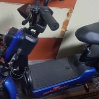 دراجة شحن • شركة الرافدين • جديدة مجربة