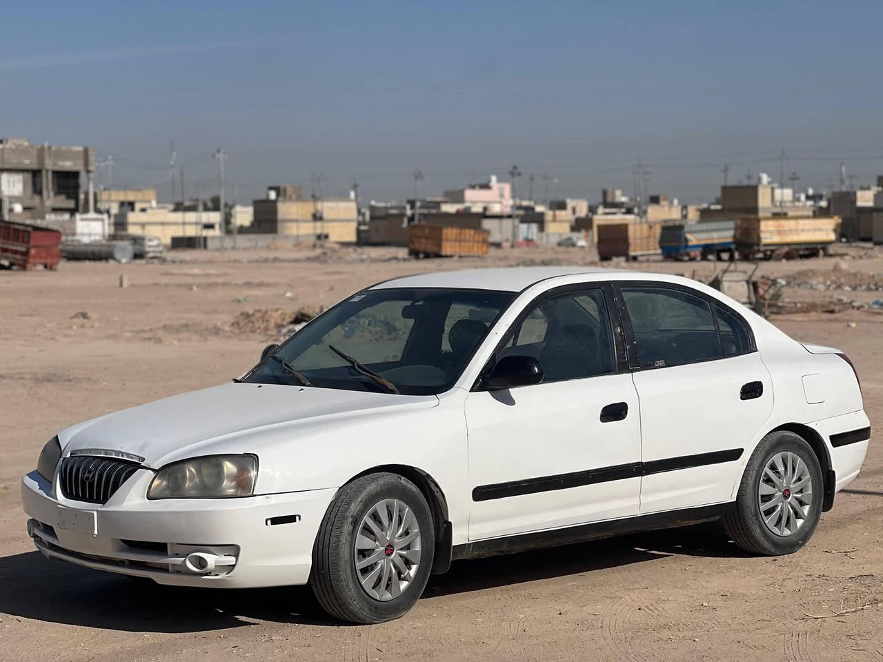 السلام عليكم النترا موديل 4 مزاد وزارة الداخلية سيارة جاهرة مكينه كير حدادية كهرباء سعر 37مع مجال حق الجية مكان نجف حي نداء يم مجمع الكرار ***********
