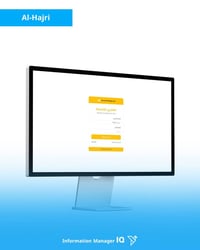 منصة الهاجري لإدارة الأقساط   توصل عبر وتساب👈 07772666029 أدِر أعمالك ...