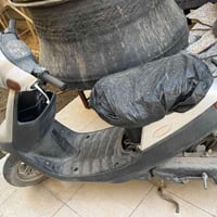 بطة للبيع جاهزة ماناقصها شي .. ٠٧٨١٥٥٦٦٧٧٧