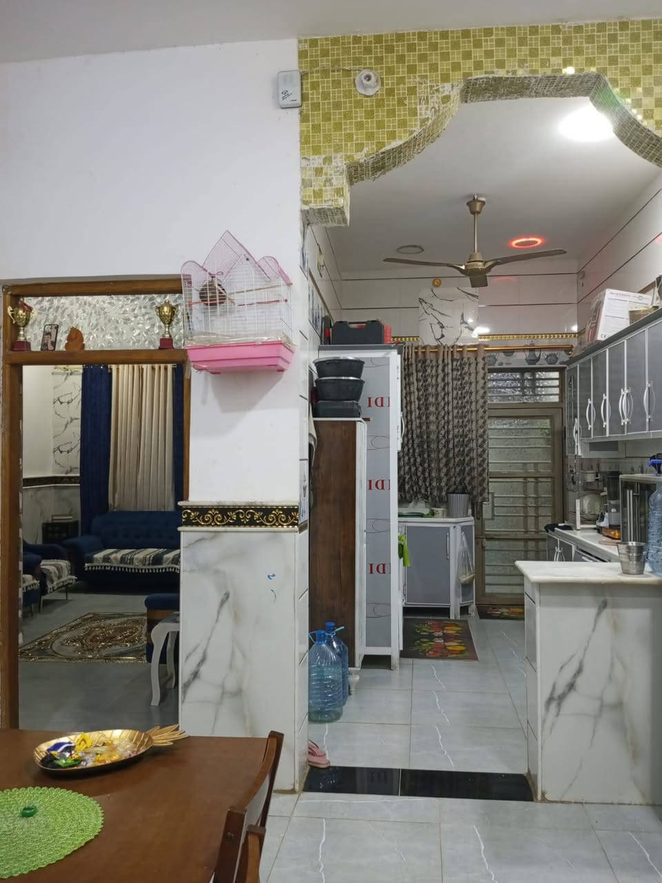 دار للبيع زراعي صرف 25   بناء حديث 
دور النفط قرب حي الاساتذه 
مساحته الواجه 7الاربع والنزال 15ونص 
رقم الاستفسار ***********
