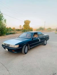 مارك شيزر • V6 ٢٠٠٠ • بدون صبغ