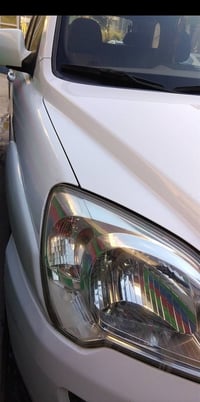 سبورتج ١٠ مكفولة من الصبغ ماشية ١٦٢ رقم سليمانية باسمي ومجدده محرك ٢٠٠...