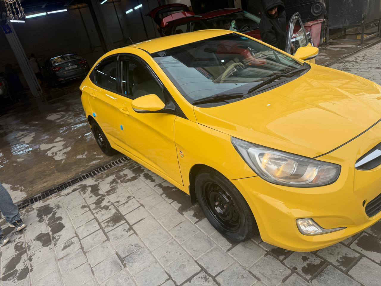 السلام عليكم اكسنت 2015 وارد امريكي رقم بغداد تحويل ثاني يوم هزه جديده كير ومحرك خير من الله ضربه جاملغ وبنيد ومبدلات سيارة نضيفه متصرف عليهه ربع مصفرة هيئه وغرامات  سعر 85 بيهه مجال بسيط مكاني بغداد تواصل خاص


**إذا كنت صاحب هذا الإعلان وتريد حذفه لأي سبب، رجاءا أرسل رسالة إلى الدعم الفني**