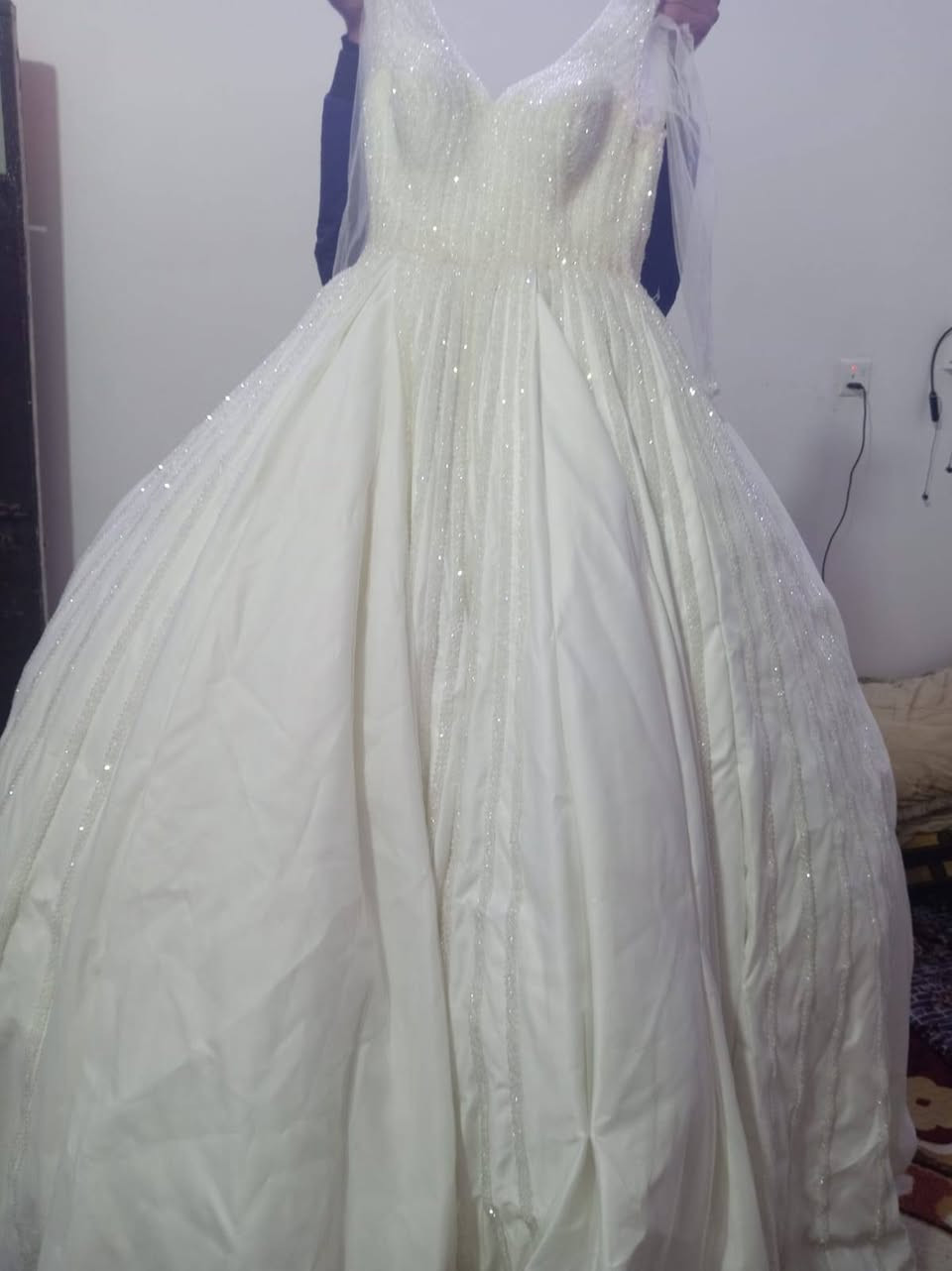 للبيع طرز يد ادفع السعر اذا اتفقى تشوف الخير تعال خاص


**إذا كنت صاحب هذا الإعلان وتريد حذفه لأي سبب، رجاءا أرسل رسالة إلى الدعم الفني**