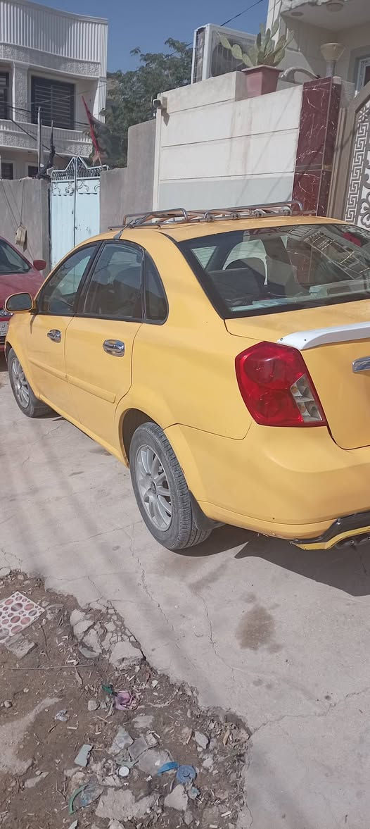 وبتره 2006 كير مكينه جيدد تخم تاير جديد لا تبخير لا تنقيص جاهزا السياره هيئه وغرامات مصفره مكاني كربلاء السعر 53 وبيه مجال ***********
