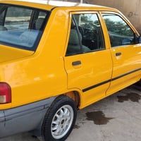 مكفولة • ٢٠١٨ • بطارية جديدة